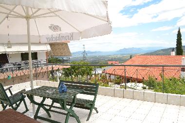 Ferienhaus in ANAVRA village (near thermopyles-hotgates) (Fthiotida) oder Ferienwohnung oder Ferienhaus