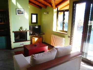 Ferienwohnung in Sala Comacina (Como) oder Ferienwohnung oder Ferienhaus