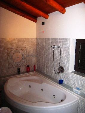 Ferienwohnung in Sala Comacina (Como) oder Ferienwohnung oder Ferienhaus