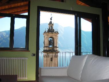 Ferienwohnung in Sala Comacina (Como) oder Ferienwohnung oder Ferienhaus