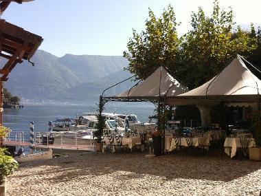 Ferienwohnung in Sala Comacina (Como) oder Ferienwohnung oder Ferienhaus