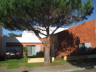 Ferienhaus in Torreira (Baixo Vouga) oder Ferienwohnung oder Ferienhaus