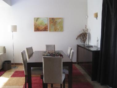Ferienhaus in Torreira (Baixo Vouga) oder Ferienwohnung oder Ferienhaus