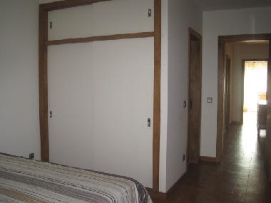 Ferienhaus in Torreira (Baixo Vouga) oder Ferienwohnung oder Ferienhaus