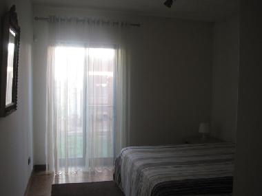 Ferienhaus in Torreira (Baixo Vouga) oder Ferienwohnung oder Ferienhaus