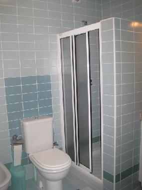 Ferienhaus in Torreira (Baixo Vouga) oder Ferienwohnung oder Ferienhaus