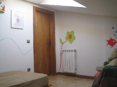 Ferienhaus in Torreira (Baixo Vouga) oder Ferienwohnung oder Ferienhaus