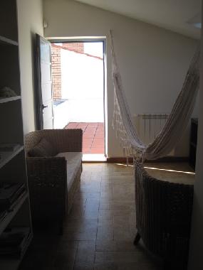 Ferienhaus in Torreira (Baixo Vouga) oder Ferienwohnung oder Ferienhaus