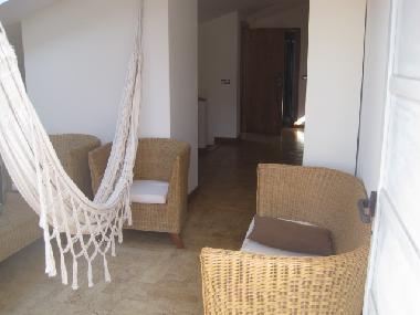 Ferienhaus in Torreira (Baixo Vouga) oder Ferienwohnung oder Ferienhaus