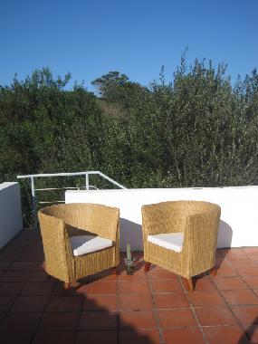 Ferienhaus in Torreira (Baixo Vouga) oder Ferienwohnung oder Ferienhaus