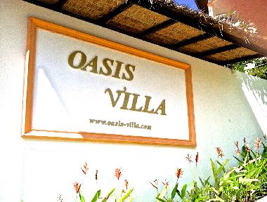 Villa in Karon-Phuket (Phuket) oder Ferienwohnung oder Ferienhaus