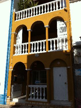 Ferienwohnung in Cabanas de Tavira (Algarve) oder Ferienwohnung oder Ferienhaus