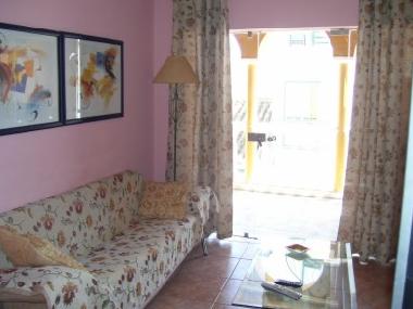 Ferienwohnung in Cabanas de Tavira (Algarve) oder Ferienwohnung oder Ferienhaus