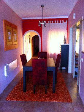 Ferienwohnung in Cabanas de Tavira (Algarve) oder Ferienwohnung oder Ferienhaus