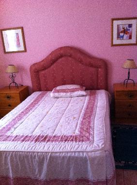 Ferienwohnung in Cabanas de Tavira (Algarve) oder Ferienwohnung oder Ferienhaus