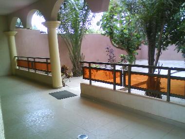 Villa in Lom� (Lome) oder Ferienwohnung oder Ferienhaus