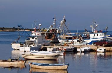 Ferienwohnung in Liznjan Medulin (Istarska) oder Ferienwohnung oder Ferienhaus