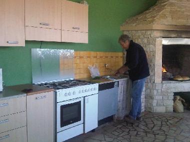 Ferienwohnung in Liznjan Medulin (Istarska) oder Ferienwohnung oder Ferienhaus