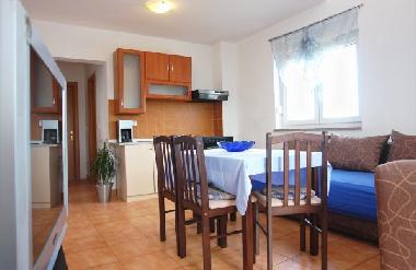 Ferienwohnung in Liznjan Medulin (Istarska) oder Ferienwohnung oder Ferienhaus