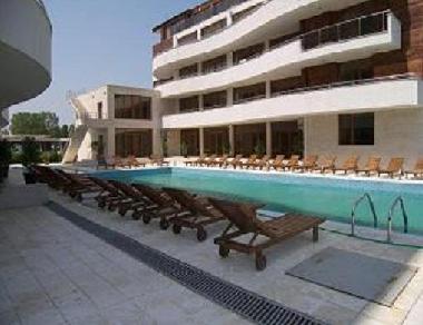 Ferienwohnung in Sunny Beach (Burgas) oder Ferienwohnung oder Ferienhaus