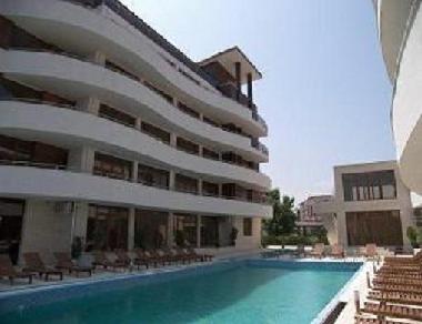 Ferienwohnung in Sunny Beach (Burgas) oder Ferienwohnung oder Ferienhaus