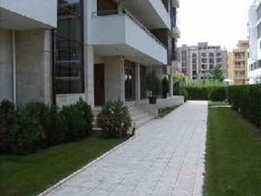 Ferienwohnung in Sunny Beach (Burgas) oder Ferienwohnung oder Ferienhaus