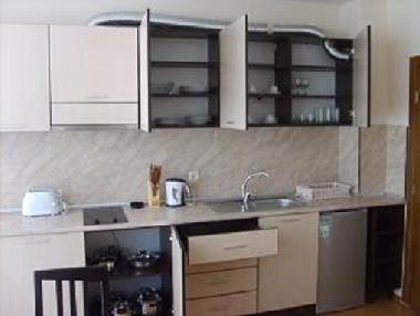 Ferienwohnung in Sunny Beach (Burgas) oder Ferienwohnung oder Ferienhaus