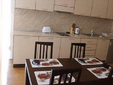 Ferienwohnung in Sunny Beach (Burgas) oder Ferienwohnung oder Ferienhaus