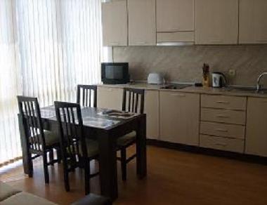 Ferienwohnung in Sunny Beach (Burgas) oder Ferienwohnung oder Ferienhaus