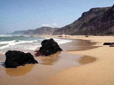 Ferienwohnung in Sagres (Algarve) oder Ferienwohnung oder Ferienhaus