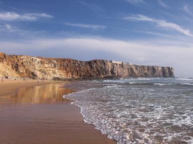 Ferienwohnung in Sagres (Algarve) oder Ferienwohnung oder Ferienhaus