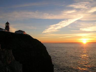 Ferienwohnung in Sagres (Algarve) oder Ferienwohnung oder Ferienhaus
