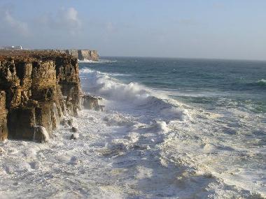 Ferienwohnung in Sagres (Algarve) oder Ferienwohnung oder Ferienhaus
