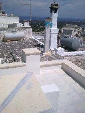 Ferienwohnung in Ostuni (Brindisi) oder Ferienwohnung oder Ferienhaus