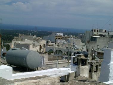 Ferienwohnung in Ostuni (Brindisi) oder Ferienwohnung oder Ferienhaus