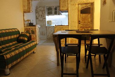Ferienwohnung in Ostuni (Brindisi) oder Ferienwohnung oder Ferienhaus