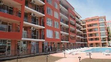 Ferienwohnung in Sunny Beach (Burgas) oder Ferienwohnung oder Ferienhaus