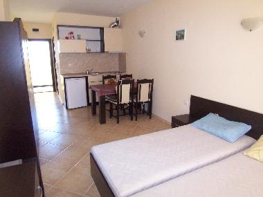 Ferienwohnung in Sunny Beach (Burgas) oder Ferienwohnung oder Ferienhaus