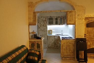 Ferienwohnung in Ostuni (Brindisi) oder Ferienwohnung oder Ferienhaus