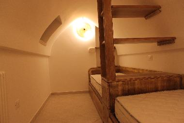 Ferienwohnung in Ostuni (Brindisi) oder Ferienwohnung oder Ferienhaus