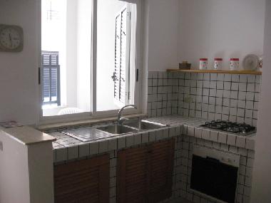 Ferienwohnung in balestrate (Palermo) oder Ferienwohnung oder Ferienhaus