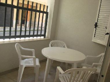 Ferienwohnung in balestrate (Palermo) oder Ferienwohnung oder Ferienhaus