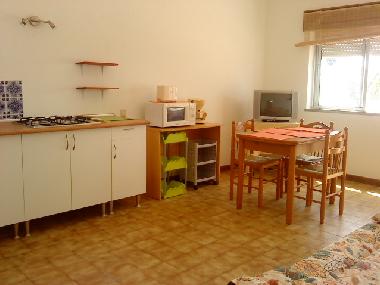 Ferienwohnung in MANTA ROTA (Algarve) oder Ferienwohnung oder Ferienhaus