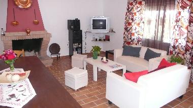 Ferienhaus in Lantejuela (Sevilla) oder Ferienwohnung oder Ferienhaus