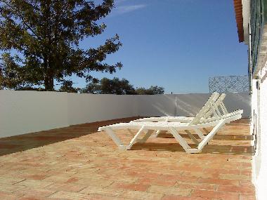 Villa in Manta Rota (Algarve) oder Ferienwohnung oder Ferienhaus