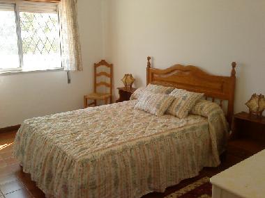 Villa in Manta Rota (Algarve) oder Ferienwohnung oder Ferienhaus