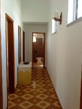 Villa in Manta Rota (Algarve) oder Ferienwohnung oder Ferienhaus