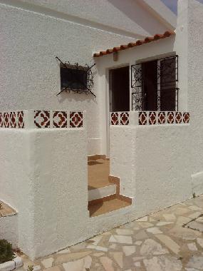 Ferienwohnung in manta rota (Algarve) oder Ferienwohnung oder Ferienhaus