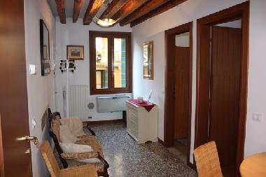 Ferienwohnung in Venice (Venezia) oder Ferienwohnung oder Ferienhaus