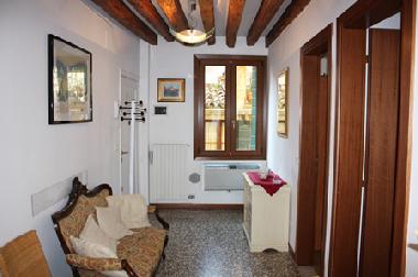 Ferienwohnung in Venice (Venezia) oder Ferienwohnung oder Ferienhaus